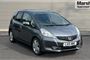 2015 Honda Jazz 1.4 i-VTEC EX 5dr CVT