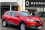 2018 Renault Kadjar 1.5 dCi Dynamique Nav 5dr