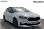 2022 Skoda Fabia 1.0 TSI 110 Colour Edition 5dr