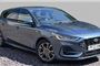 2022 Ford Focus 1.0 EcoBoost ST-Line Style 5dr