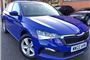 2022 Skoda Scala 1.0 TSI 110 SE 5dr