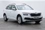 2021 Skoda Kamiq 1.0 TSI 95 S 5dr