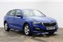 2022 Skoda Scala 1.0 TSI 95 SE 5dr