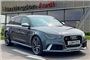 2014 Audi RS6 4.0T FSI V8 Bi-Turbo RS6 Quattro 5dr Tip Auto