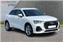 2022 Audi Q3 35 TFSI S Line 5dr S Tronic