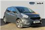 2019 Kia Venga 1.6 3 5dr Auto [6]