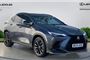 2024 Lexus NX 450h+ 2.5 F-Sport 5dr E-CVT [Premium Plus Pack]