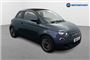 2021 Fiat 500 Electric 87kW Icon 42kWh 2dr Auto