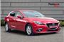 2015 Mazda 3 2.2d SE-L 5dr
