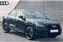 2020 Audi Q2 30 TDI Black Edition 5dr S Tronic