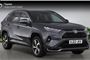2022 Toyota RAV4 2.5 PHEV Design 5dr CVT