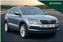 2018 Skoda Karoq 1.5 TSI Edition 5dr DSG