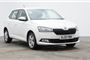 2021 Skoda Fabia 1.0 TSI SE 5dr DSG