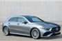 2023 Mercedes-Benz A-Class A180 AMG Line Premium Plus 5dr Auto