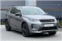 2022 Land Rover Discovery Sport 1.5 P300e R-Dynamic SE 5dr Auto [5 Seat]