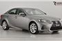 2020 Lexus IS 300h 4dr CVT Auto