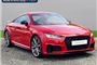 2023 Audi TT 40 TFSI Final Edition 2dr S Tronic