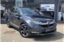 2019 Honda CR-V 2.0 i-MMD Hybrid SE 2WD 5dr eCVT