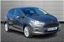 2016 Ford Fiesta 1.0 EcoBoost Titanium X 5dr Powershift