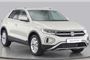 2024 Volkswagen T-Roc 1.0 TSI Style 5dr