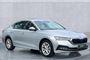 2020 Skoda Octavia 1.5 TSI SE L First Edition 5dr