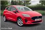 2022 Ford Fiesta 1.0 EcoBoost Hybrid mHEV 125 Trend 5dr