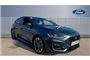 2022 Ford Focus 1.0 EcoBoost Hybrid mHEV 155 ST-Line Vignale 5dr