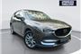 2021 Mazda CX-5 2.0 Sport 5dr