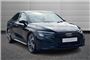 2021 Audi A3 Saloon 35 TFSI Edition 1 4dr S Tronic