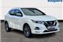 2019 Nissan Qashqai 1.5 dCi 115 Tekna+ 5dr DCT