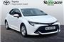 2019 Toyota Corolla 1.2T VVT-i Icon Tech 5dr