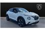 2024 Nissan Juke 1.6 Hybrid Tekna+ 5dr Auto