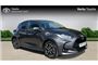 2022 Toyota Yaris 1.5 Hybrid Design 5dr CVT
