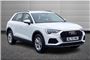 2022 Audi Q3 35 TFSI Technik 5dr S Tronic