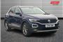 2019 Volkswagen T-Roc 1.5 TSI EVO SEL 5dr