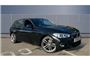 2019 BMW 1 Series 118i [1.5] M Sport 5dr [Nav/Servotronic]