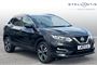 2021 Nissan Qashqai 1.3 DiG-T 160 [157] N-Connecta 5dr DCT Glass Roof