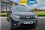 2023 Dacia Journey 1.3 TCe 150 Journey 5dr EDC