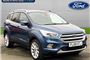 2019 Ford Kuga 1.5 EcoBoost Titanium X Edition 5dr 2WD