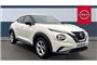 2020 Nissan Juke 1.0 DiG-T 114 N-Connecta 5dr DCT