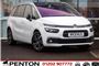 2021 Citroen Grand C4 SpaceTourer 1.2 PureTech 130 Shine 5dr EAT8