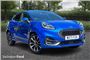 2022 Ford Puma 1.0 EcoBoost Hybrid mHEV 155 ST-Line Vignale 5dr