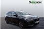 2024 Ford Focus Estate 1.0 EcoBoost Hybrid mHEV 155 ST-Line 5dr Auto