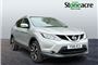 2016 Nissan Qashqai 1.5 dCi Tekna 5dr