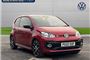 2022 Volkswagen Up 1.0 115PS Up GTI 5dr