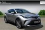 2021 Toyota C-HR 2.0 Hybrid Excel 5dr CVT