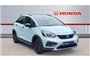 2024 Honda Jazz Crosstar 1.5 i-MMD Hybrid Crosstar Advance 5dr eCVT