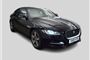 2019 Jaguar XE 2.0 Ingenium R-Sport 4dr Auto