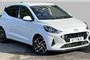 2021 Hyundai i10 1.2 MPi Premium 5dr Auto