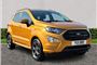 2021 Ford EcoSport 1.0 EcoBoost 140 ST-Line 5dr